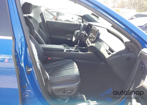 2023 Lexus Rx 350 F Sport Handling from USA, damaged, VIN 2T2BAMCA1PC030055